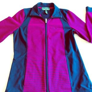 Ralph Lauren active jacket